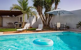 Villa las Raices